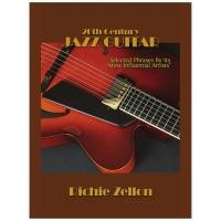 ราคา หนังสือกีต้าร์แจ๊ส - 20th Century Jazz (3582872654)