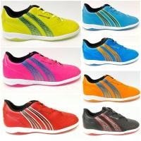 ราคา Pan รองเท้าฟุตซอลแพร รองเท้าฟุตบอลแพน Vigor8 PF14V8 Size39-45 (3255296837)