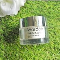 ราคา Wardah day cream ครีมบํารุงผิว 30กรัมและ 17 มล. (4282835697)