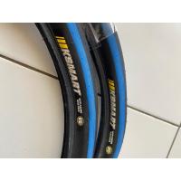 ราคา KENDA ยางล้อรถ Ksmart สีฟ้าขนาด 20x1 . 35 (3019423317)