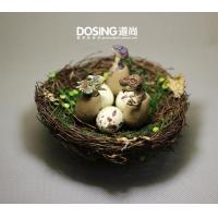 ราคา ตุ๊กตาไข่ไดโนเสาร์ของเล่นสําหรับเด็ก (2954854141)