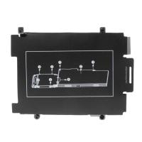 ราคา Wili Haha* อุปกรณ์เสริมแล็ปท็อปฮาร์ดไดรฟ์พร้อมสกรู 8 สําหรับ Hp Elitebook 840 G3 G4 (3750179325)