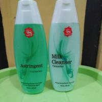 ราคา Viva Milk Cleanser แตงกวา / แตงกวาโทนิค 100มล (3783156024)