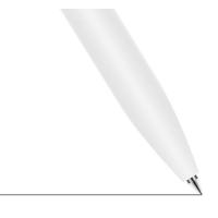 ราคา Xiaomi Mi ปากกาพรีเมี่ยม (ของแท้) สีขาว (3381926166)