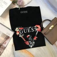 ราคา Guess เสื้อยืด / เสื้อยืด / Guess / / Branded / เสื้อยืด / เสื้อยืดแฟชั่นสตรี (3381166948)
