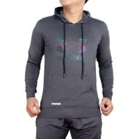 ราคา UNDER ARMOUR เสื้อแจ็คเก็ตกันหนาวมีฮู้ดสไตล์สปอร์ต (3781120038)