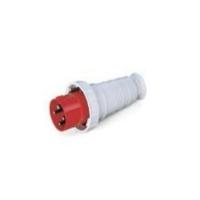 ราคา ปลั๊กซ็อกเก็ตอุตสาหกรรม 63a 4 Pin 400v Lj 034 Ip 67 Larkin (3985911762)
