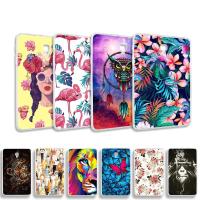 ราคา เคสโทรศัพท์มือถือซิลิโคนแบบบางพิเศษสําหรับ Samsung Galaxy Tab A 10.5 2018 SM-T590 Tab A2 10.5 นิ้ว (3644052638)