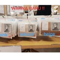 ราคา Uniqlo Airism Hanatajima Ciput Ninja / Bandana อุปกรณ์เสริมสําหรับติดด้านในรถยนต์ฮิญาบ (3984473793)