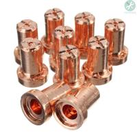 ราคา 【Vip】เครื่องตัดพลาสม่าอากาศ 40 ชิ้นสําหรับ PT-31 LG-40 Torch CUT-40 50 (4347073822)