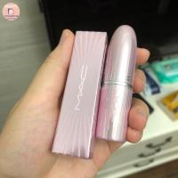 ราคา M·A·C Frosted Firework matte lipstick 2020 Limited Edition wR9Ma (4187981305)