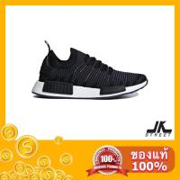 ราคา [โค้ด MFHIGH6 ลด 400] รองเท้า adidas NMD_R1 STLT PRIMEKNIT CG6270 สีดำ ของแท้ ป้ายไทย (3718886488)