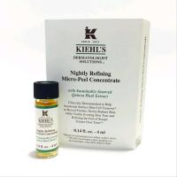 ราคา Kiehl ' S Nightly Refining ไมโครเข้มข้น 4 มล. | Kiehls (4079446947)