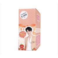 ราคา 6.6ลดราคาเปิดร้านใหม่Colly คอลลี่ พลัส ไลโคพีน 6,500 มก. 1กล่อง บรรจุ16ซอง (3486146895)