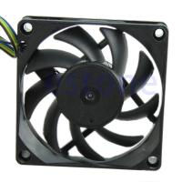 ราคา Nama พัดลมระบายความร้อน DC 12V 4 Pin 9 Brushless 70มม. x 15มม. (4176015256)