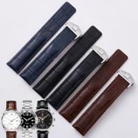 ราคา 19 มม. 20 มม. 22 มม. หนังแท้สายนาฬิกาไม้ไผ่สายนาฬิกาข้อมือสำหรับ TAG Heuer สายนาฬิกาสีดำน้ำเงินน้ำตาล (4364337993)