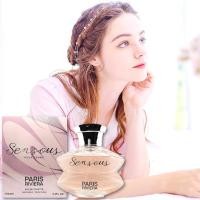 ราคา พร้อมส่ง [น้ำหอม] Paris Riviera กลิ่น Sensous POUR FEMME 100ml. [ของแท้นำเข้าจาก UAE] (4172681017)