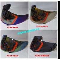 ราคา เครื่องทําความสะอาดแบน Iridium Kyt Rc 7 / R10 / K2 Rider (4486283305)