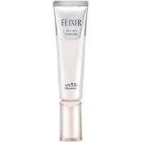 ราคา Shiseido ELIXIR WHITE T เซรั่มกันแดด สำหรับกลางวัน ขนาด 35 มล. b843 (4757339847)