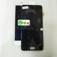 ราคา Storedmi - หน้าจอแอลซีดี + หน้าจอสัมผัส Asus Zenfone 4 Max Zc520Kl (5.2 นิ้ว) (5484977071)