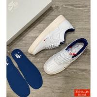 ราคา รองเท้า nike air force 1 Kith Paris รุ่นใหม่ล่าสุด (3990271554)
