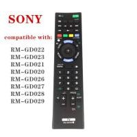 ราคา รีโมทควบคุมแบบเปลี่ยนสําหรับ Sony Bravia Lcd Hdtv Kdl46Ex650 Kdl26Ex550 Kdl40Ex650 Kdl40Ex650 (5585211334)