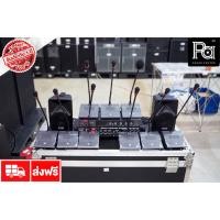ราคา ชุดประชุม NPE CF-50 ไมค์ประธาน 1+ไมค์ผู้ร่วม 8 PA SOUND CENTER พีเอ ซาวด์ เซนเตอร์ (3887059970)