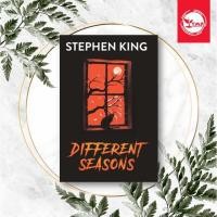 ราคา เสื้อกล้ามพิมพ์ลาย Different SEASONS - สเต็ปเฟนคิง (5685693417)