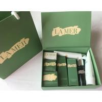 ราคา la mer ผลิตภัณฑ์ดูแลผิวหน้าควบคุมความมันให้ความชุ่มชื้น 8 ชิ้น mfOjabcaaa (5184751193)