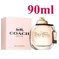 ราคา COACH NEW YORK EDP หัวสเปร์ย (มี 2 ขนาดให้เลือก 90ml,30ml) (5517531485)