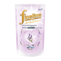 ราคา Fineline ไฟน์ไลน์ซักผ้า สูตรเข้มข้น ออร์แกนิค ลาเวนเดอร์ แฮปปี้เนส (สีม่วง) 650 มล. (4441979486)