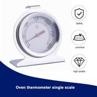 ราคา เครื่องวัดอุณหภูมิเตาอบ / กล่องวัดอุณหภูมิ 0~300 C เครื่องวัดอุณหภูมิ / เตาอบ (3354872689)