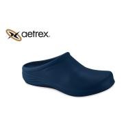 ราคา Aetrex รองเท้าเพื่อสุขภาพสำหรับผู้หญิง ลดอาการรองช้ำ ลดอาการปวดเข่าปวดหลัง รุ่น L5000W Clogs (4615347501)