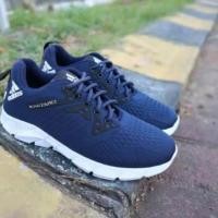 ราคา Adidas Alpabounce Cool Trendy รองเท้าผ้าใบลําลองสําหรับผู้ชายผู้หญิงสไตล์อินเทรนด์ (5984613482)