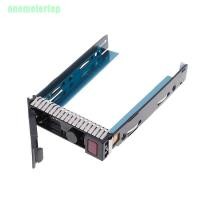 ราคา ( Cic ) Hp 651314-001 Gen8 Gen9 แคดดี้ 3 . 5 Lff Sas Sata Hdd ถาด Dl360 Dl380 Dl388 (3046838836)