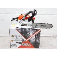 ราคา BL-29X เลื่อยยนต์ 2 จังหวะ 0.9 แรงม้า * แถมฟรีโซ่ 2 เส้น * สตาทติดง่าย เอียงได้ไม่ดับ BERALA (5117638685)