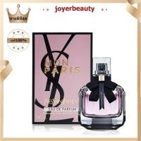 ราคา YSL Mon Paris EDP 90ml พร้อมกล่อง วายเอสแอล Perfume น้ำหอมผู้หญิง (4223336164)