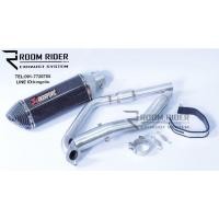 ราคา ชุดคอฟูล New R15,MT15,XSR155 พร้อมปลาย Akrapovic 14 นิ้วแคฟล่า (4111756946)