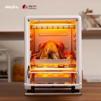 ราคา เตาอบไฟฟ้าขนาดเล็กสําหรับทําเบเกอรี่เตาอบ (6485014877)