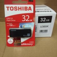 ราคา แฟลชไดรฟ์โตชิบา 32 Gb Usb 3.0 Yamabiko U 365 (3025330389)