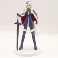 ราคา Fate Grand Order Saber ฟิกเกอร์โมเดลตุ๊กตา (3692150885)