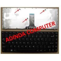ราคา แป้นพิมพ์สําหรับ Lenovo B470 G470 G470Gh G470Ah V470 G475 (6680524214)
