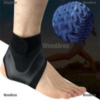 ราคา Woodaron สนับสนุนข้อเท้าปรับขนาดได้บรรเทาอาการปวดข้อเท้า (6037711465)