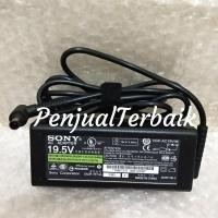 ราคา อะแดปเตอร์ทีวี 19 นิ้ว Sony Led Bravia 19 . 5 V - 4 . 7 A (5284304791)