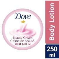 ราคา Dove ครีมบํารุงผิว 250มล. (6082877012)