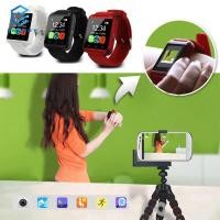 ราคา Egy สมาร์ทโฟนซิลิโคนแฟชั่น U8 Android&Ios Iphone สําหรับ Sports & Outdoors (5250052439)