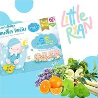 ราคา สติ๊กเกอร์กันยุง ลิตเติ้ล ไรอัน Little Ryan ผลิตภัณฑ์ป้องกันยุง สำหรับเด็ก แผ่นแปะกันยุง (6926448637)