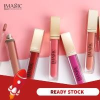ราคา Imagic 20 สีลิขวิดลิปสติกแต่งหน้าเนื้อแมตต์ติดทนยาวนาน ( Goob ) Z17za (5087960731)