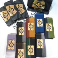 ราคา Wadimor 9000 ชุดเครื่องนอนผ้าปูที่นอนลาย Nice motif & รูปแบบ ori katon 100% มีคุณภาพ (5882162073)