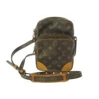 ราคา Secondhand LOUIS VUITTON shoulder bag Monogram Brandear (4480231713)